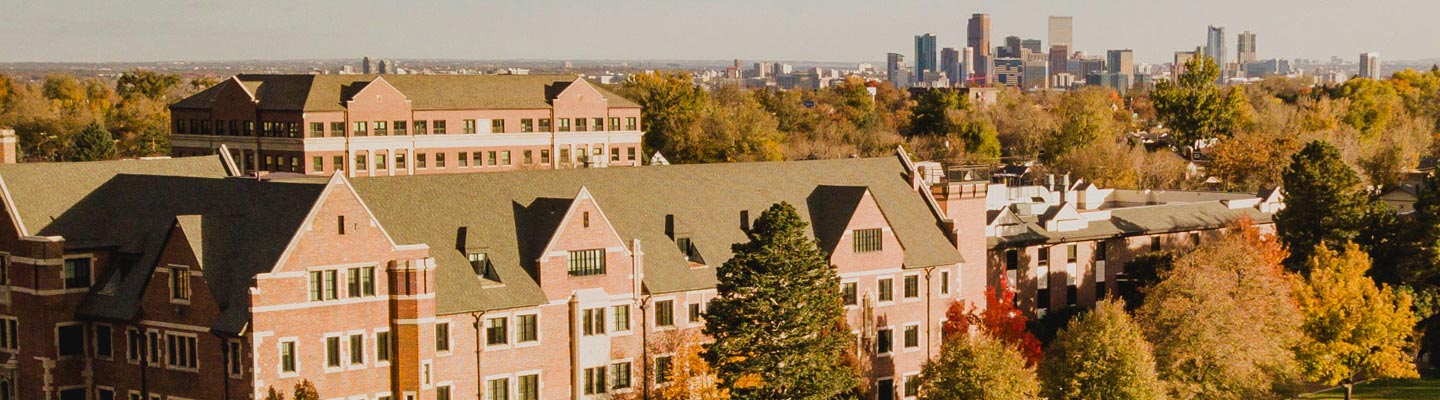 North West Denver Regis Campus